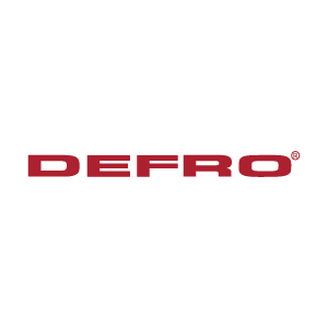 DEFRO logo