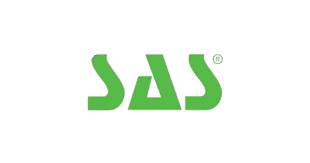 SAS logo